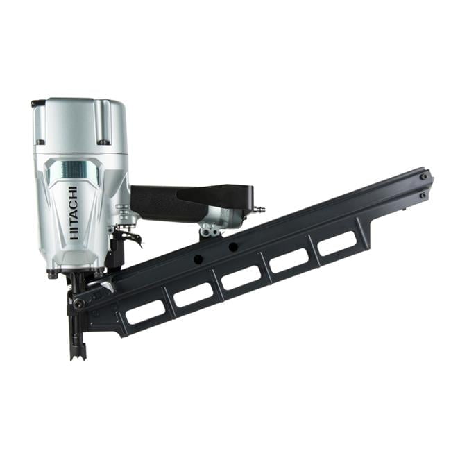 21 gal, 21 deg Round Nailer