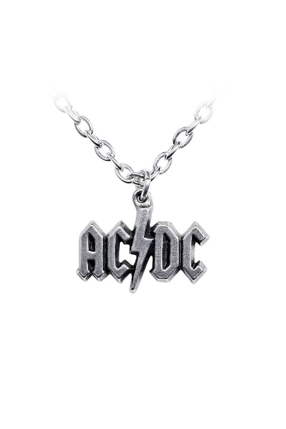 Ac Dc Lightning Bolt