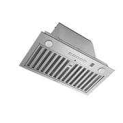 21 in. Custom Range Hood Power Pack