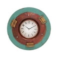 thumbnail image 1 of 21 in. Dia. Wall Clock, 1 of 1