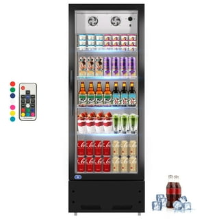 NEW Commercial 6 Door Refrigerator Freezer Combo Restaurant Kitchen Model  AL46