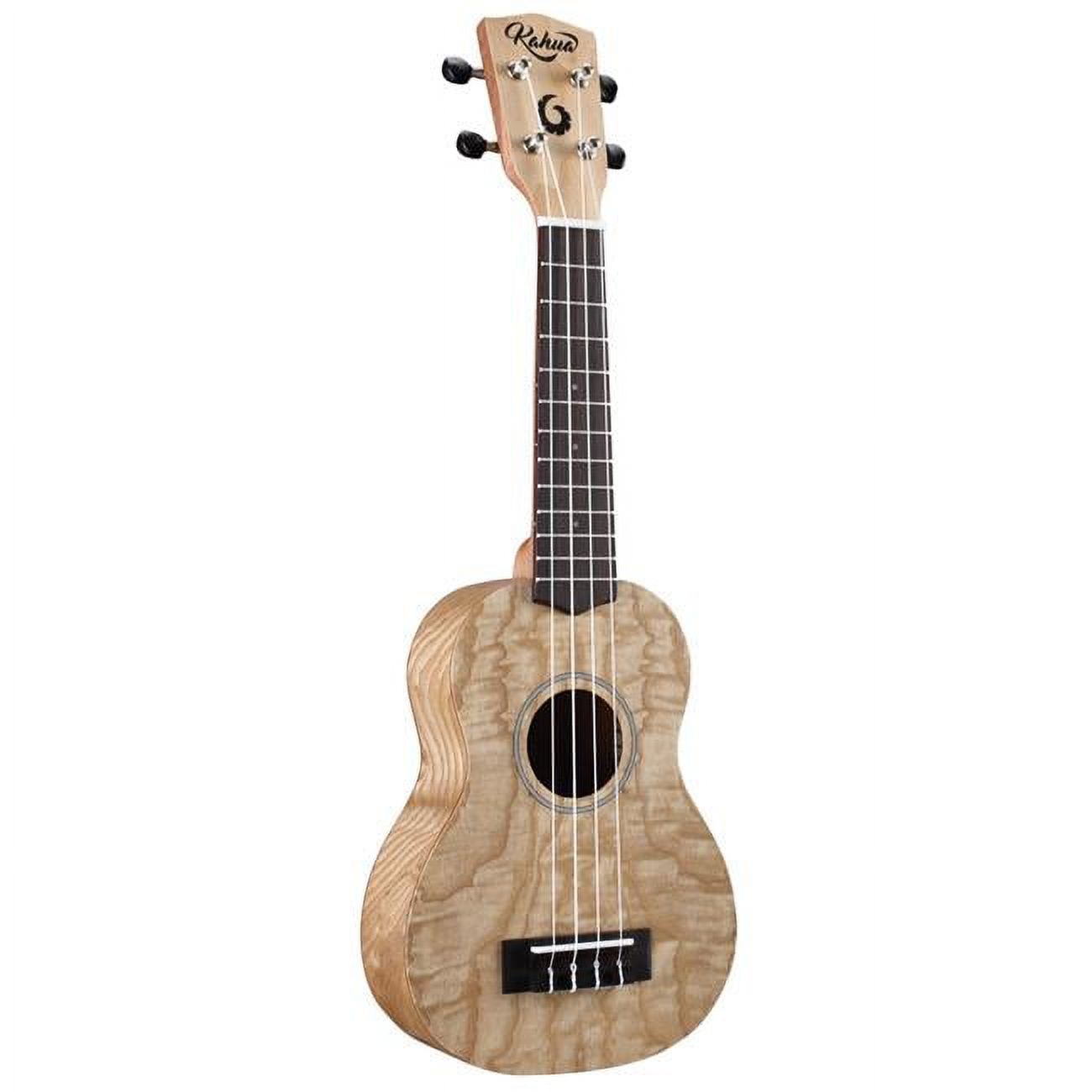 21 in. Soprano Tamo Ukulele - Tamo - 21 in.