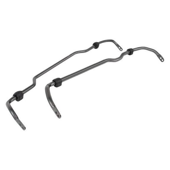 21 mm Rear Hole Sway Bar for 1999-2006 Audi TT Quattro & TT Quattro Roadster