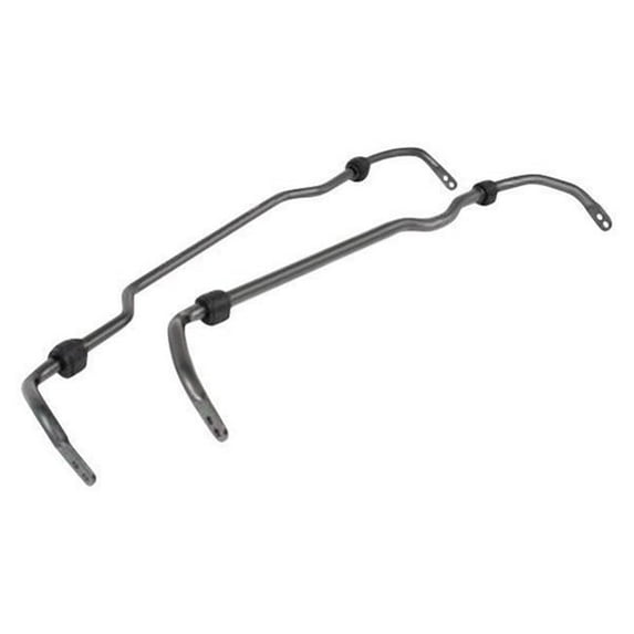 21 mm Rear Hole Sway Bar for 1999-2006 Audi TT Quattro & TT Quattro Roadster