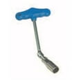 thumbnail image 1 of 21 mm. T-Handle Spark Plug Socket, 1 of 1