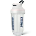 thumbnail image 1 of 21 oz protein shaker bottle, TRITIN Plastic, BPA/BPS Free Whey Protein Drink Cups for Pre-Workout and Gym, Blender Shaker for Blending Protein Shakes, Overnight Oats and Smoothies, 1 of 8