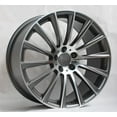 thumbnail image 1 of 20'' wheels for Mercedes GLC300 SUV 2016 & UP 20x8.5" 5x112, 1 of 5