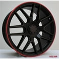 thumbnail image 1 of 20'' wheels for Mercedes S600 2007-13 (20x8.5/9.5") 5x112, 1 of 5