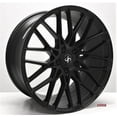 thumbnail image 1 of 19'' wheels for BMW 530i X-DRIVE 2017 & UP 19x8.5"/9.5" 5x112, 1 of 5