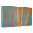 thumbnail image 1 of 21" x 14" Along the River No. 5 by Ulpi Gonzalez - Print on Canvas Fabric White, 1 of 3