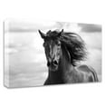 thumbnail image 1 of 21" x 15" Breath of Life by Tony Stromberg Wall Art Print on Canvas Fabric White, 1 of 3