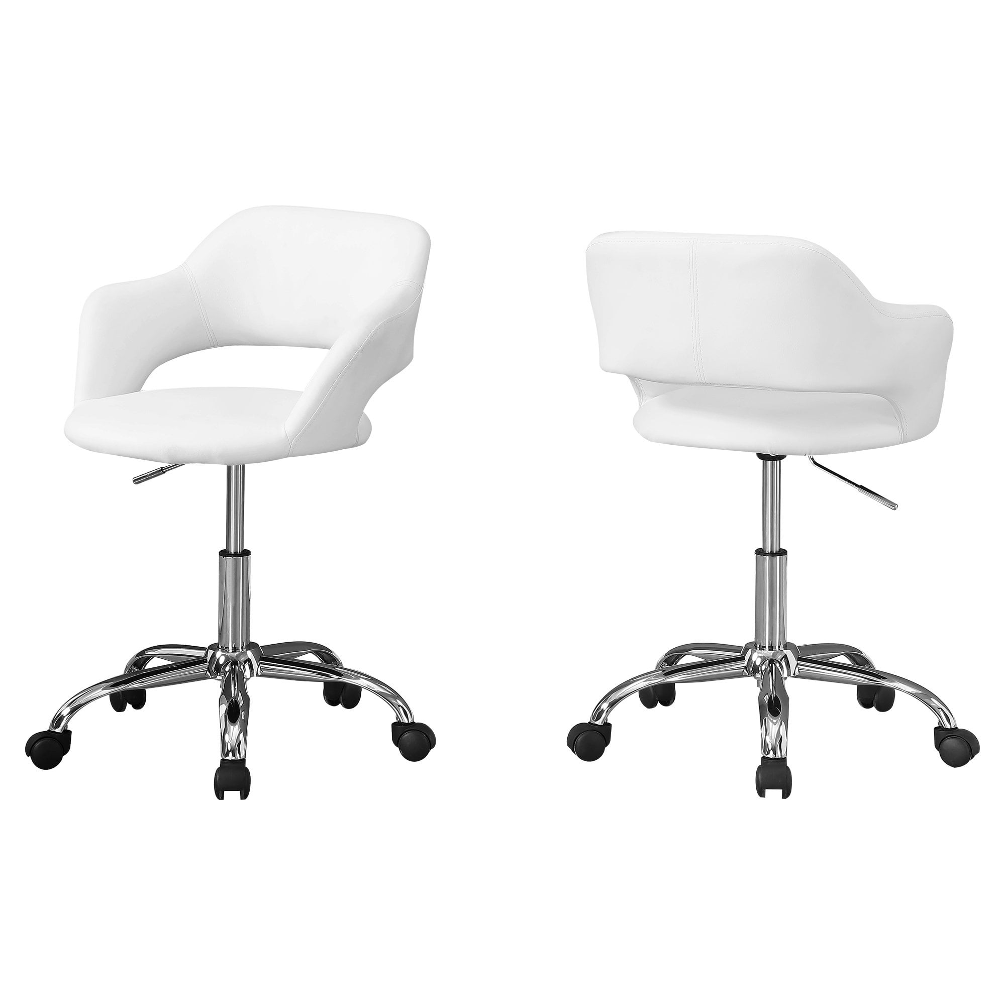 Sitemapcdatahttpabckniqoocomwhite Desk Chair Walmart