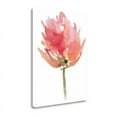 thumbnail image 1 of 21 x 27 Melody I by Rebecca Meyers - Wall Art Print on Canvas Fabric Multi-Color, 1 of 2