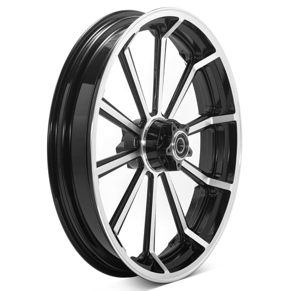 21" x 3.5" Front Mag Wheel Rim ABS for Harley Dyna Street Bob FXDB Low Rider FXDL 08-17