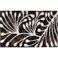 thumbnail image 1 of 21 x 33 in. Budding Branches Accent Rug, 1 of 1