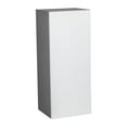 thumbnail image 1 of 21" x 36" Wall Cabinet-Single Door-with White Gloss door, 1 of 5