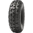 thumbnail image 1 of 21 x 7 - 10 Ocelot P3076 Front ATV Tire, 1 of 2