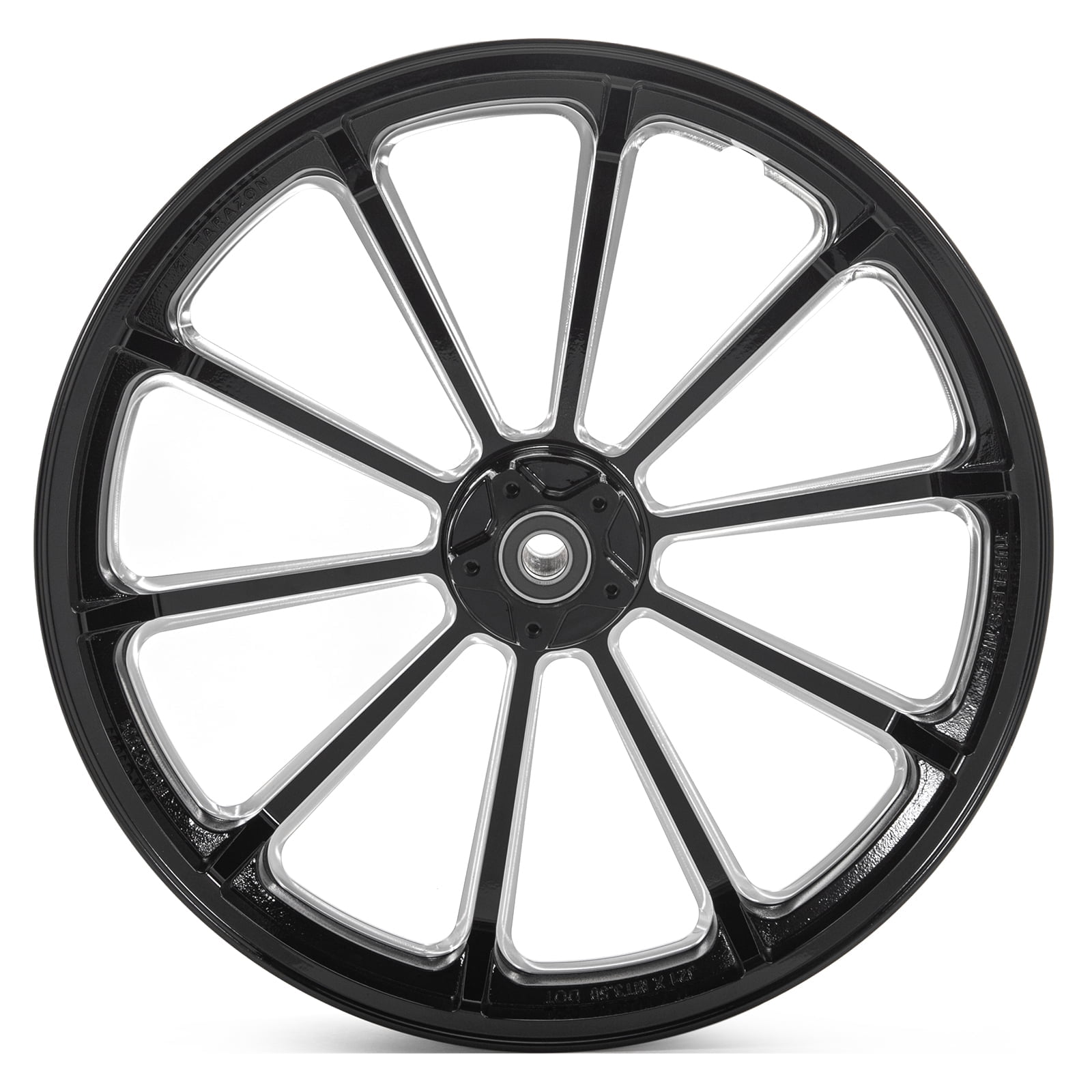 Harley Wide Glide Wheel
