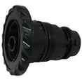 thumbnail image 1 of 210-6091 Waterway Internal Roto Poly Deluxe Jet - Black, 1 of 1