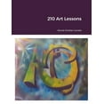 thumbnail image 1 of 210 Art Lessons, (Paperback), 1 of 1