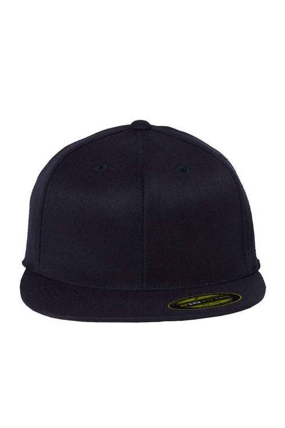 210® Flat Bill Cap