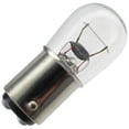 thumbnail image 1 of 210 Miniature Light Bulb, 6.5 Volts, BA15D Base, (10 Pack), 1 of 1