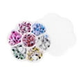 thumbnail image 1 of MIPCASE 210Pcs Self-Adhesive Wiggle Eyes for Plush Toys, Dolls, Crafts, and Projects, 1 of 5
