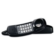 210 Trimline Telephone, Black | Bundle of 10 Each