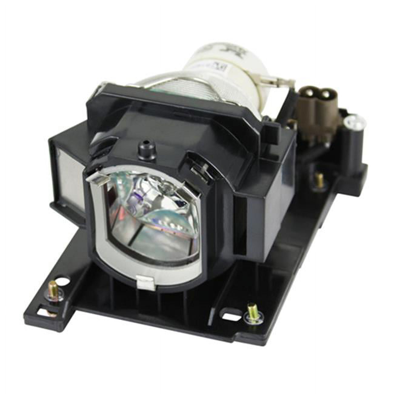 210 Watts Replacement Lamp for 3M 78-6972-0008-3 with Housing - image 1 of 1