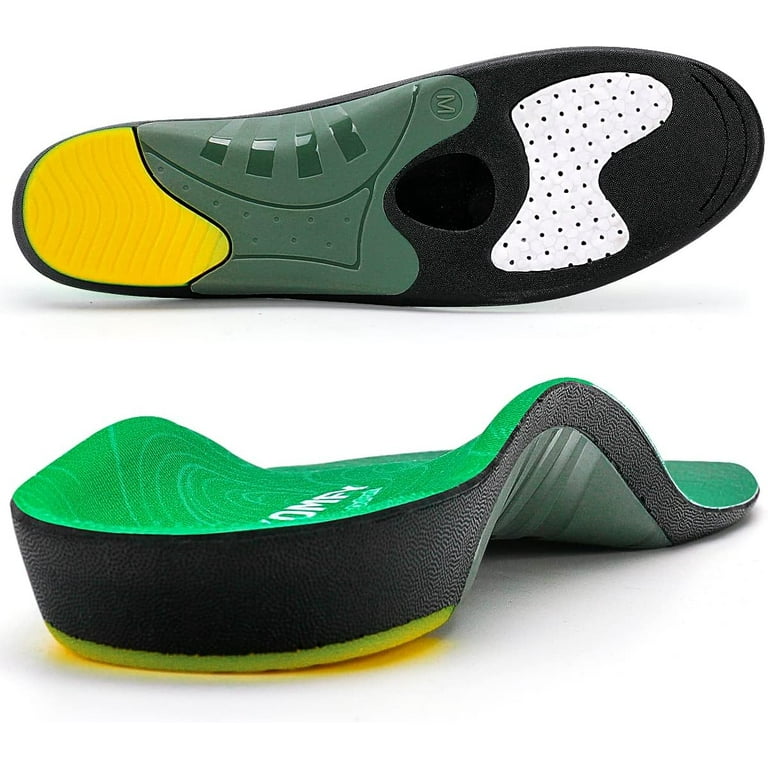 Orthotic insoles boots deals