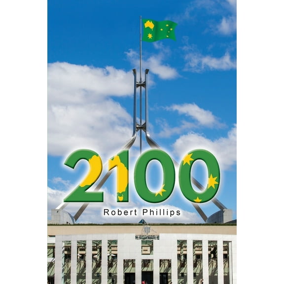 2100 (Paperback)