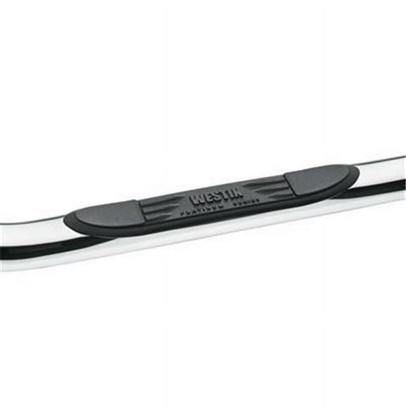 210001 Nerf Bar Pad - Black