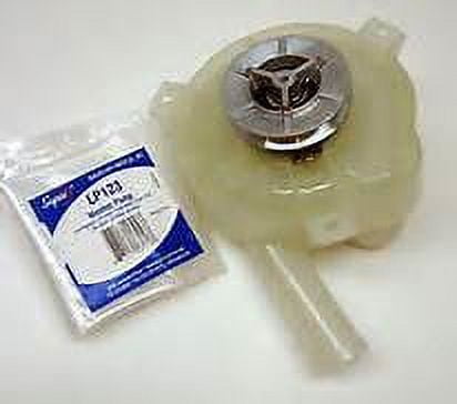 21001732, WP21001732 Whirlpool and Maytag Washer Pump