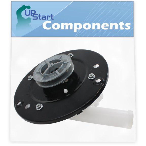 21001906 Washer Drain Pump Replacement for Magic Chef W20HN3SC Washer - Compatible with WP35-6465 Washing Machine Water Pump