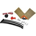 thumbnail image 1 of 210019RR Motorcycle Grip Heater Kit with Round Rocker Switch, 1 of 1