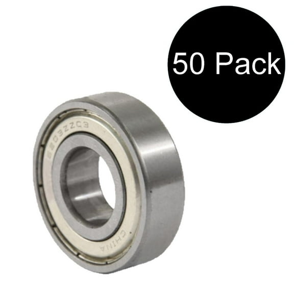 210040 Qty 50: Pilot Bearing Fits Renault 103-12 103-14 106-14 106-56 110-54