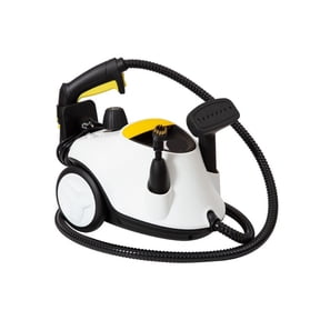 2100W Professional High Pressure Steam Cleaner, Heavy Duty Portable Steamer for Auto & Upholstery - 13