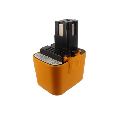 2100mAh EY9065 BCP-EY9065 PA-724 EY9066B Battery for Panasonic EY3654 EY3653CQ EY3653 EY3654CQ