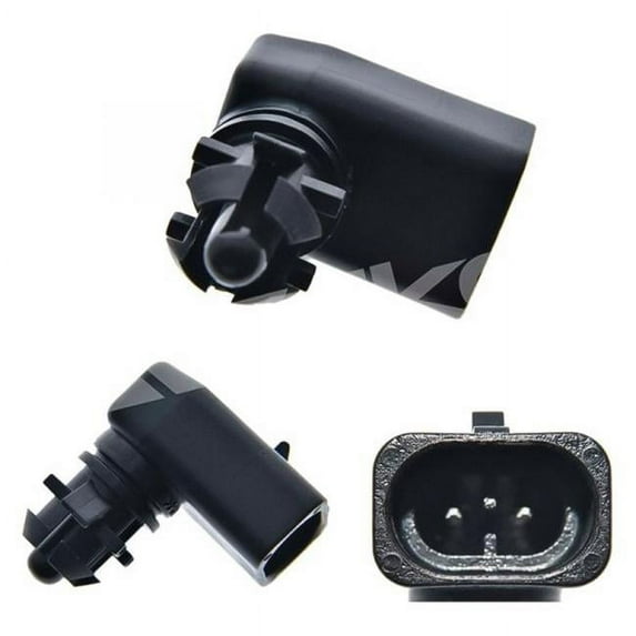 2101049 Ambient Air Temperature Sensor for 2008-2011 Buick Enclave, 2005-2010 Buick Lacrosse & 2006-2011 Buick Lucerne