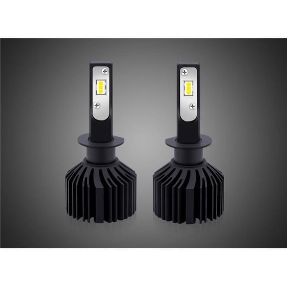 21011Tiny Monster Concept Series H1 LED Bulb Kit