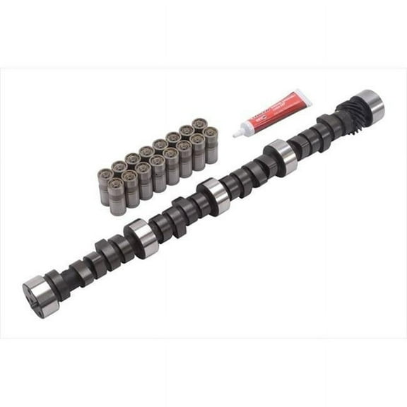 2102 Performer-Plus Camshaft And Lifter Kit