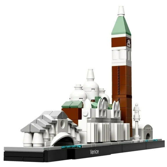 21032 Architecture Paris Dubai London Sydney Chicago Shanghai Building Blocks Kit Bricks Classic City Model Toy Children Gift