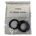 thumbnail image 1 of 2103249 Hose Reel Swivel Repair Kit, 1 of 2