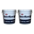 2105 Standard Epoxy Concrete Floor Patch and Resurfacer Case (2 x 2