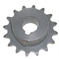 thumbnail image 1 of 2107 Azusa #41 Go Kart Jackshaft Sprocket 14 Tooth, 5/8 Bore Sprocket, 1 of 1