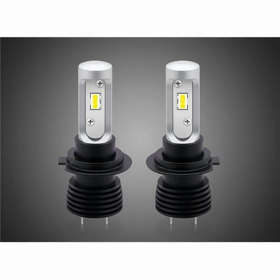 21071Tiny Monster Concept Series H7 LED Bulb Kit