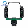thumbnail image 1 of 2108200110 Power Window Switch LHD For Mercedes Benz MB E300 E320 E420 96-97, 1 of 5