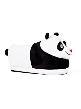 Kung Fu Panda Pajama Shop in Clothing Walmart