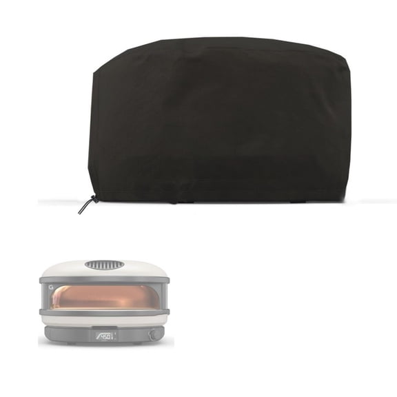 210D/420D Oxford Cloth Tabletop Grill Cover 24.5*13*19 Inches