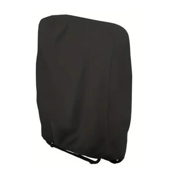 210D Folding Outdoor Chair Cover Waterproof & Uv Resistant Oxford Fabric Protect